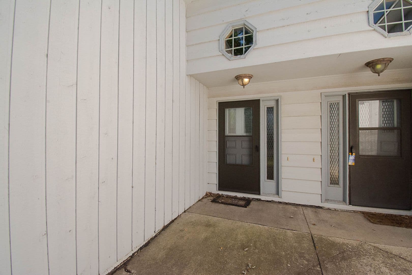 Rochester Apartment: 4433/4435 13th Ave NW