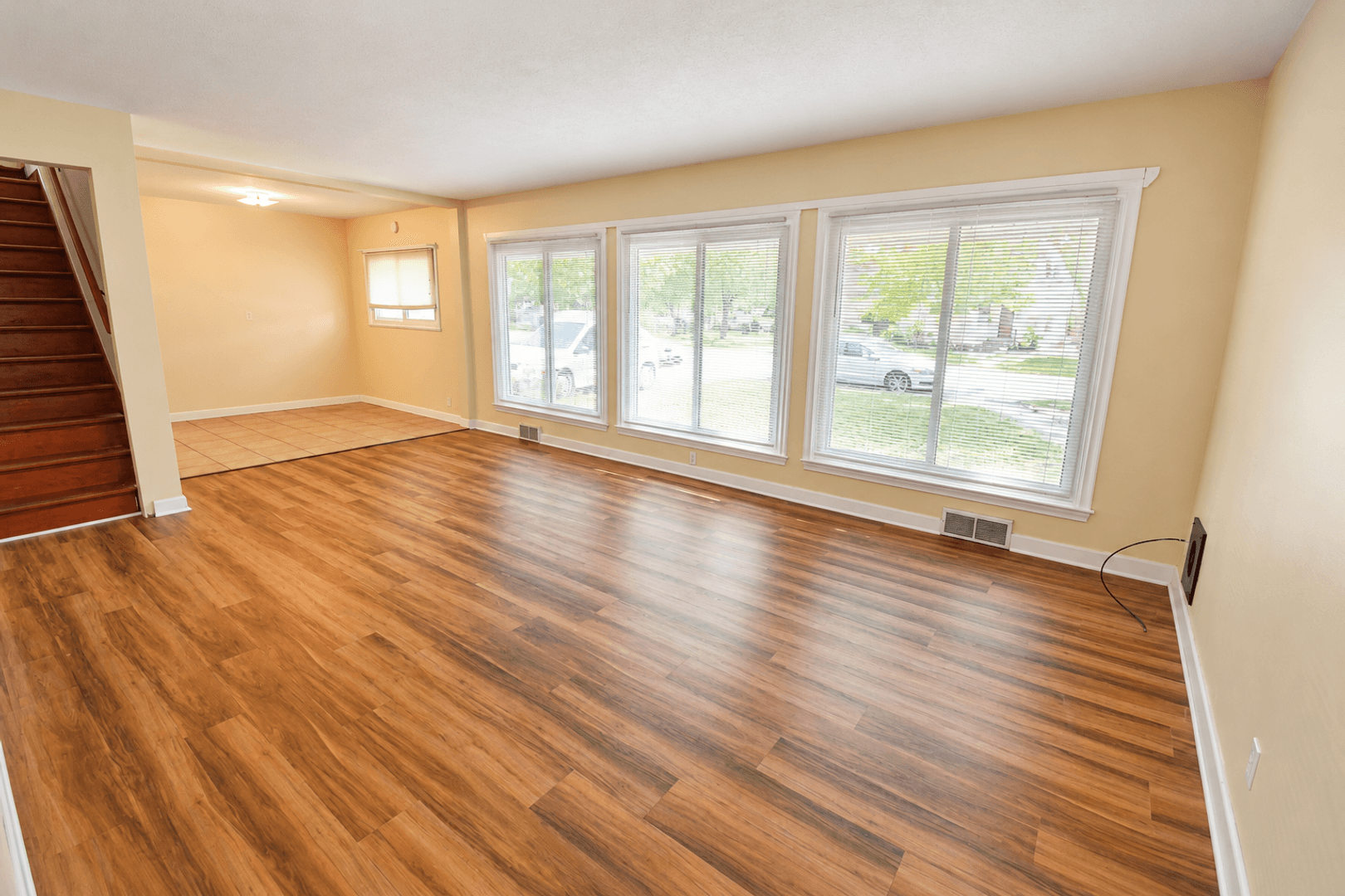 Rochester House: 1407 Durand Ct SE