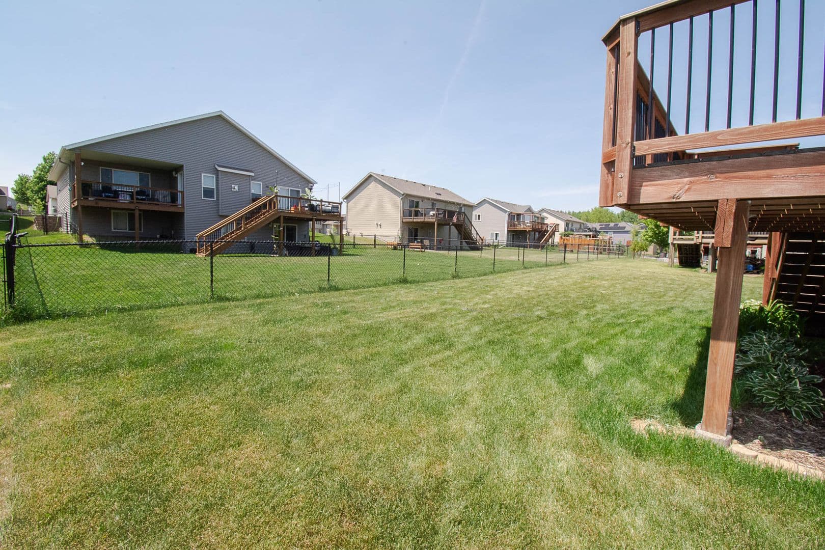 Rochester House: 6143 39th Ave NW