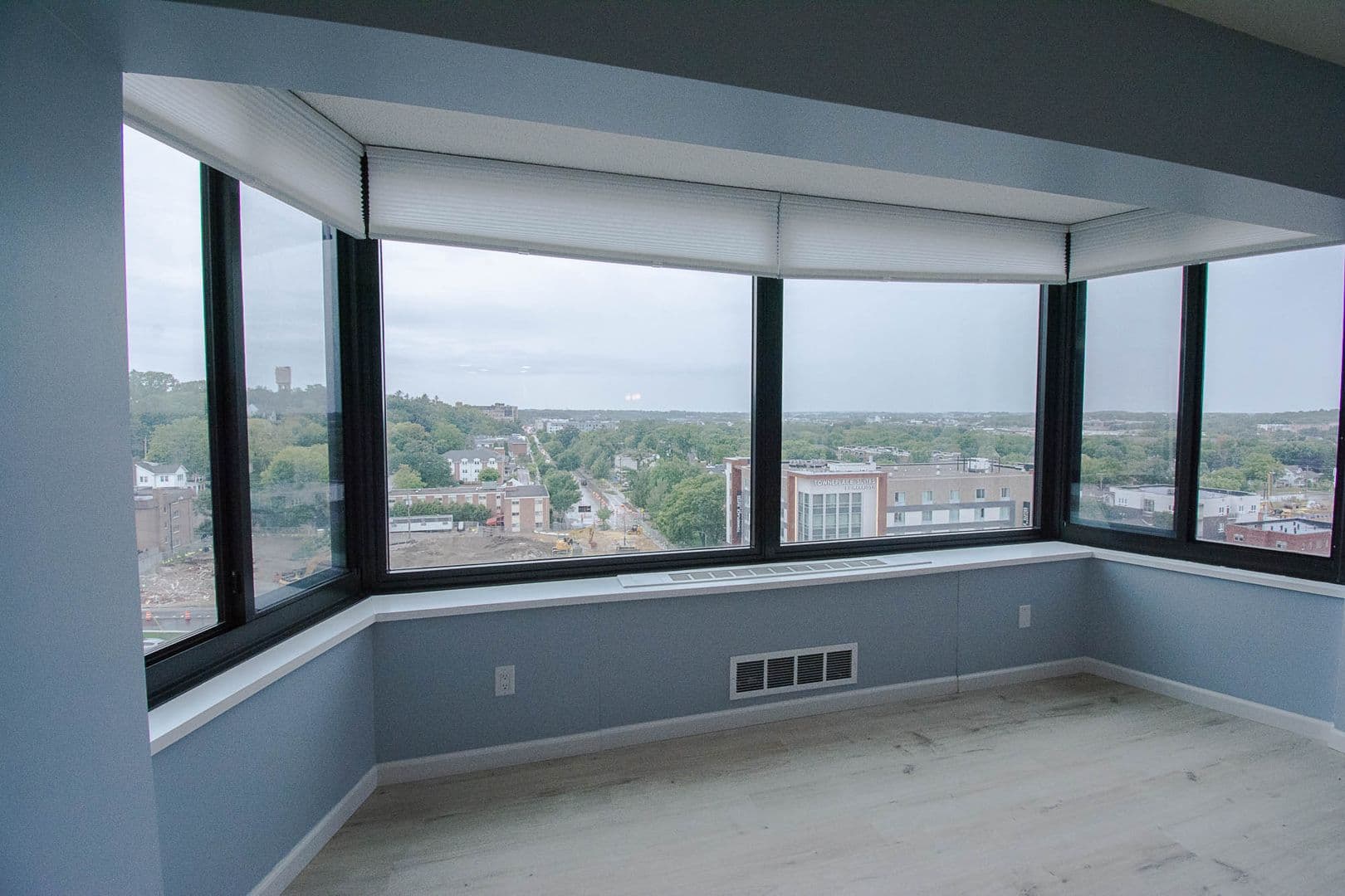 Rochester House: 207 5th Ave SW # 1001