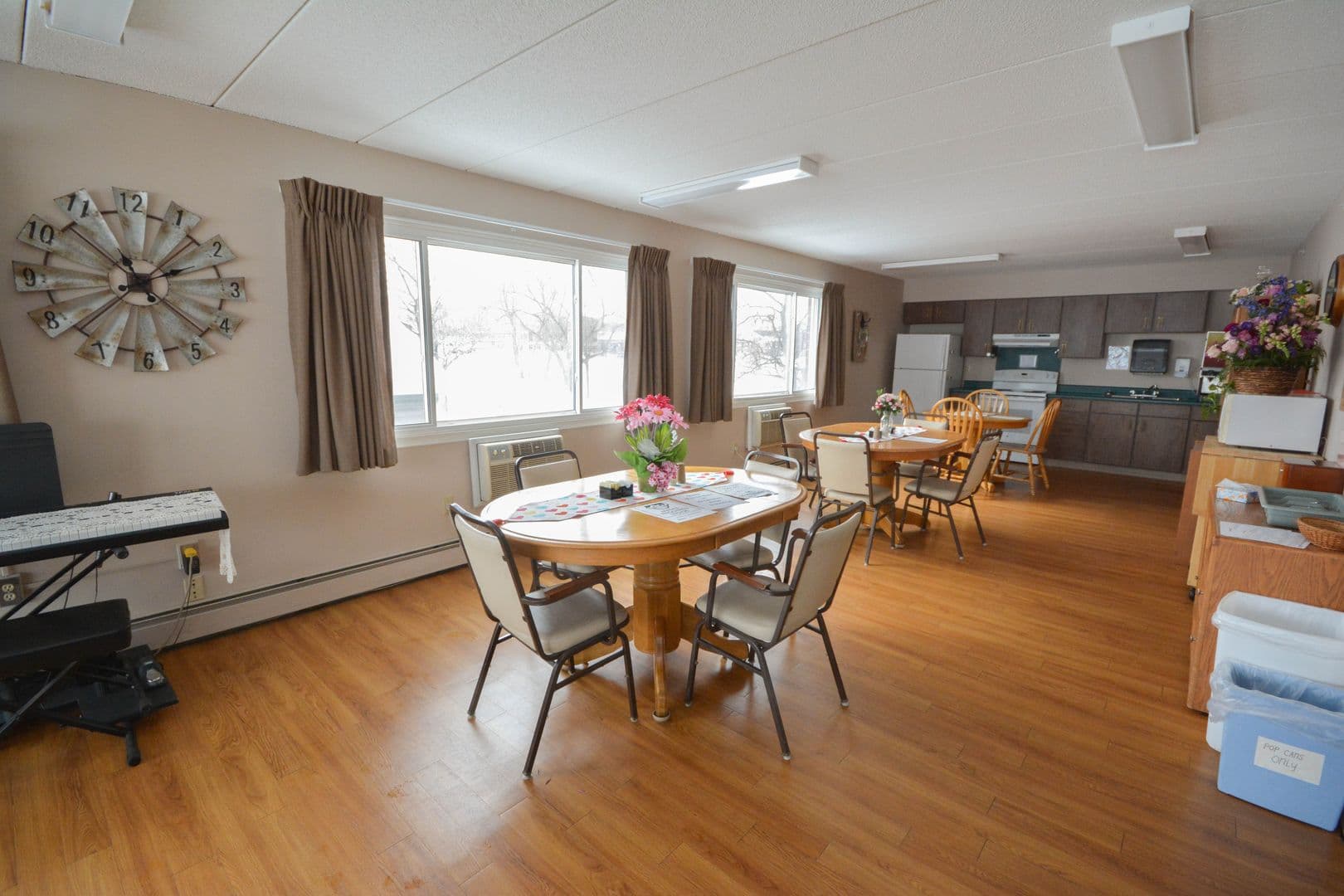 Stewartville Apartment: 125 2nd Ave NE