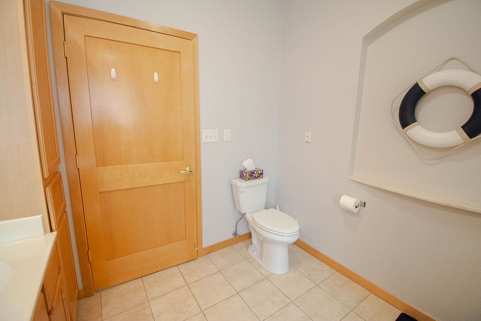 Lake City Condo: 101 S Washington St # 308