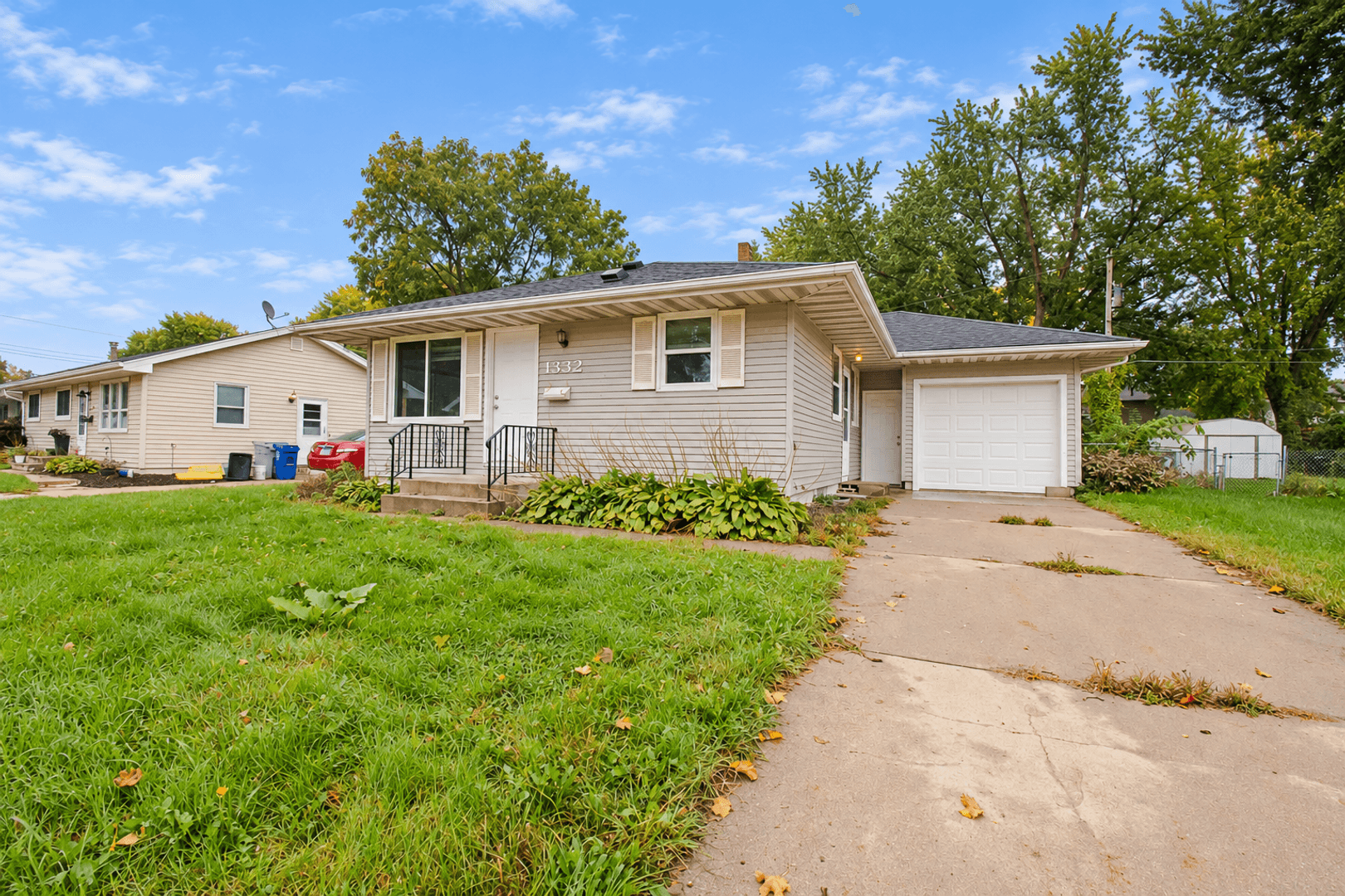Rochester House: 1332 Elton Hills Dr NW