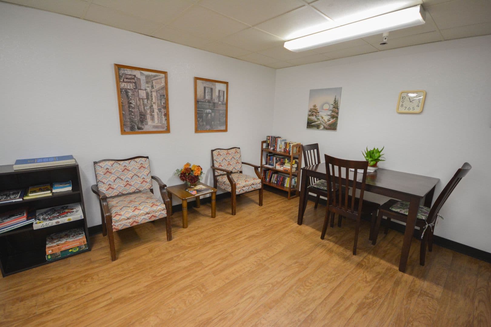 Stewartville Apartment: 125 2nd Ave NE