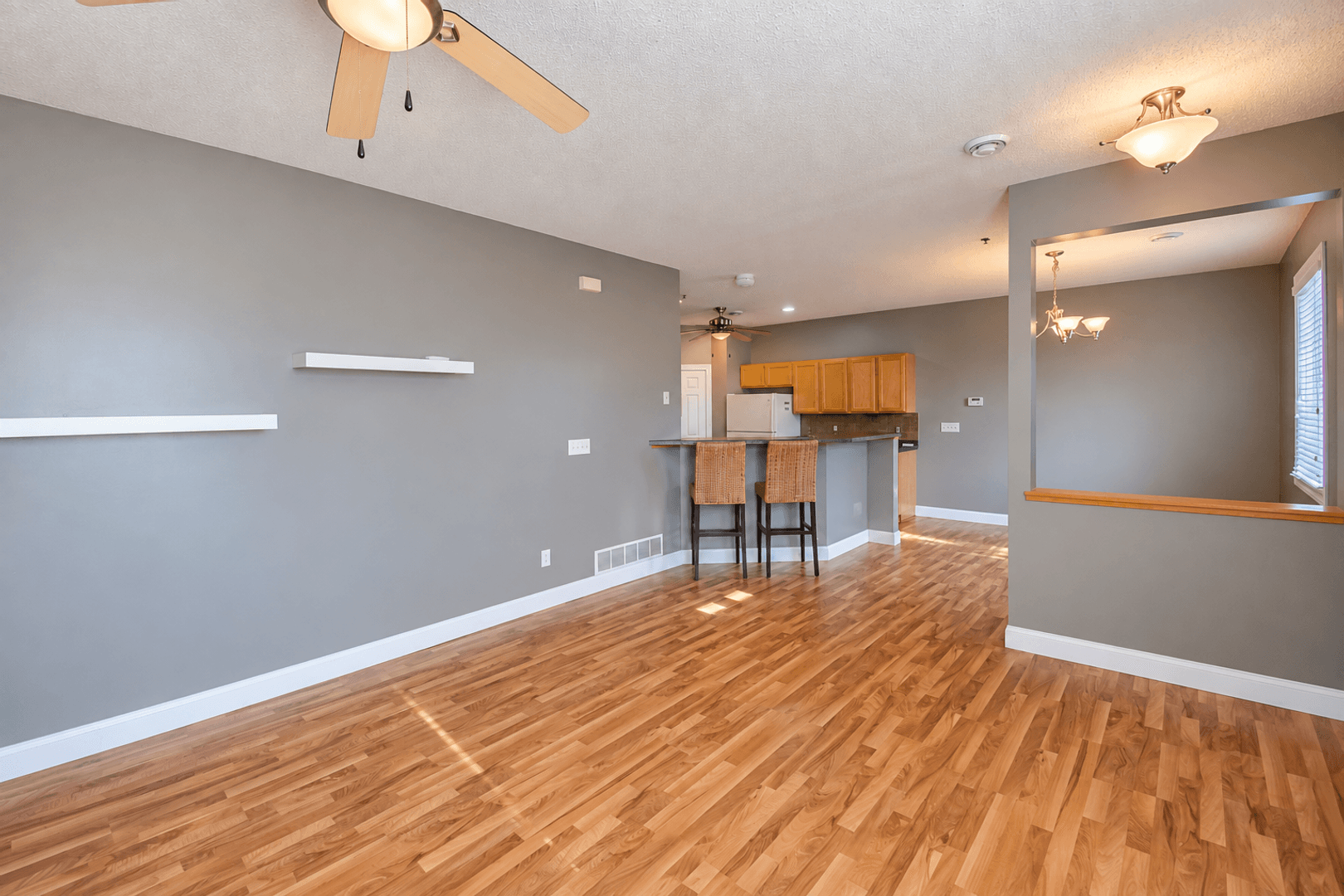Rochester House: 6281 29th Ave NW