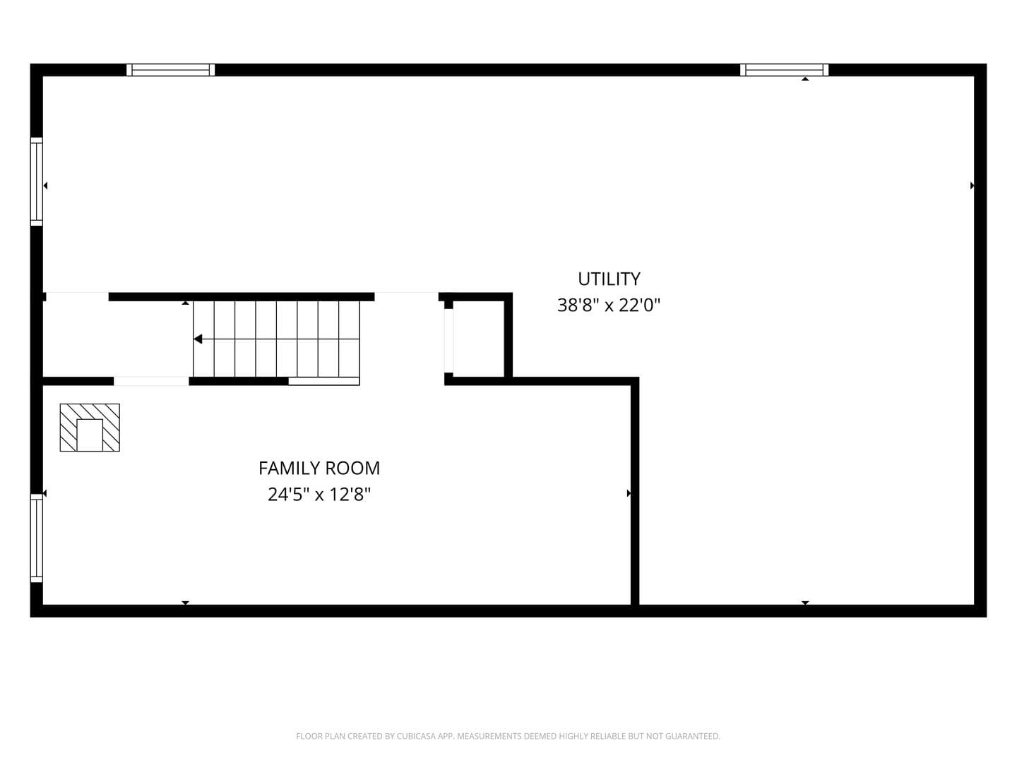 Rochester House: 1308 40th St NW
