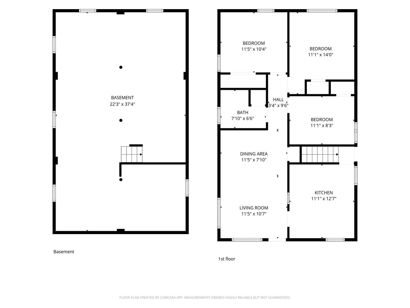 Rochester House: 1332 Elton Hills Dr NW