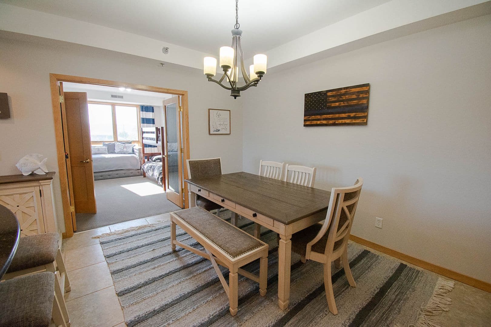 Lake City Condo: 101 S Washington St # 308