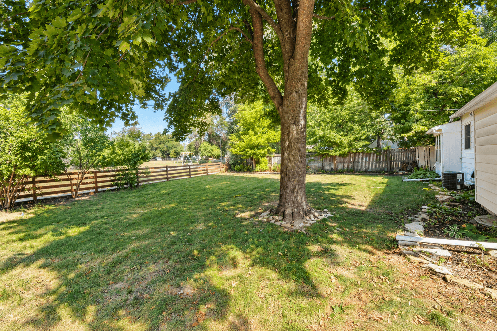 Rochester House: 1407 Durand Ct SE