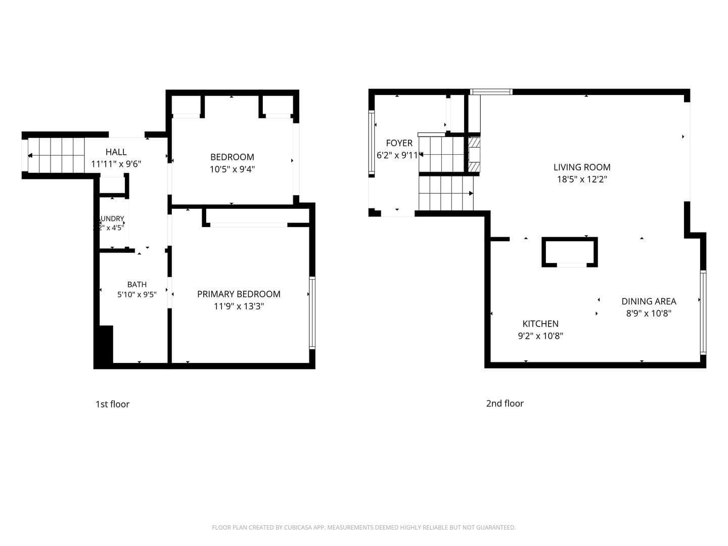 Rochester House: 764 Neville Ct SE