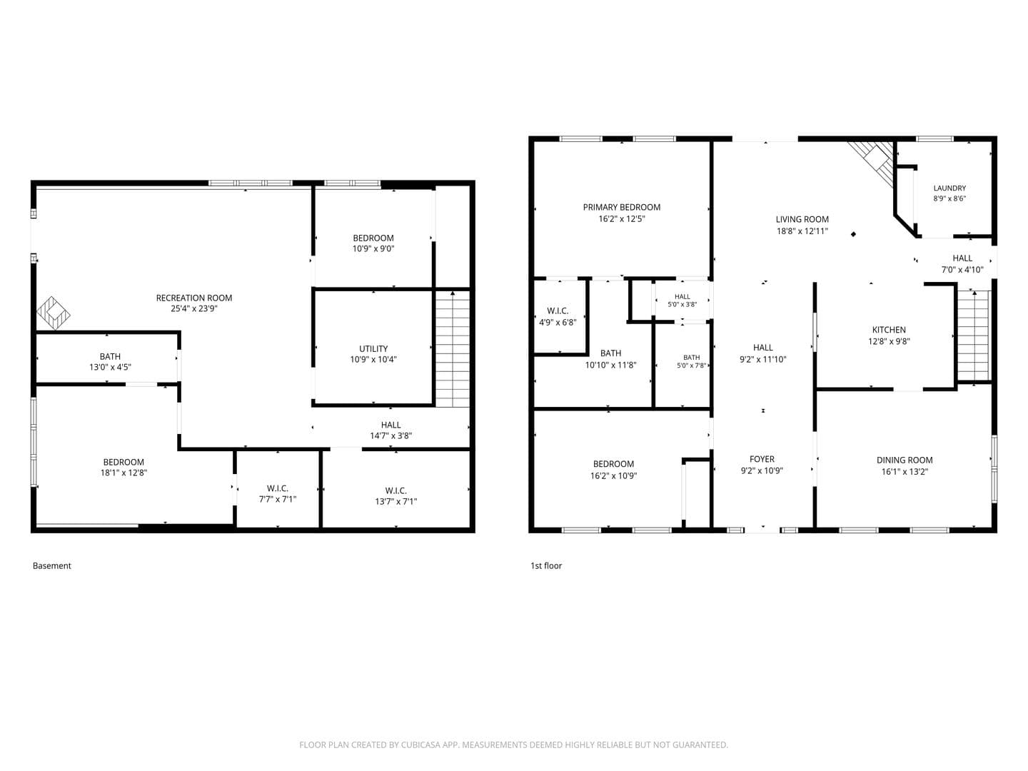 Rochester House: 919 Baird Ln NE
