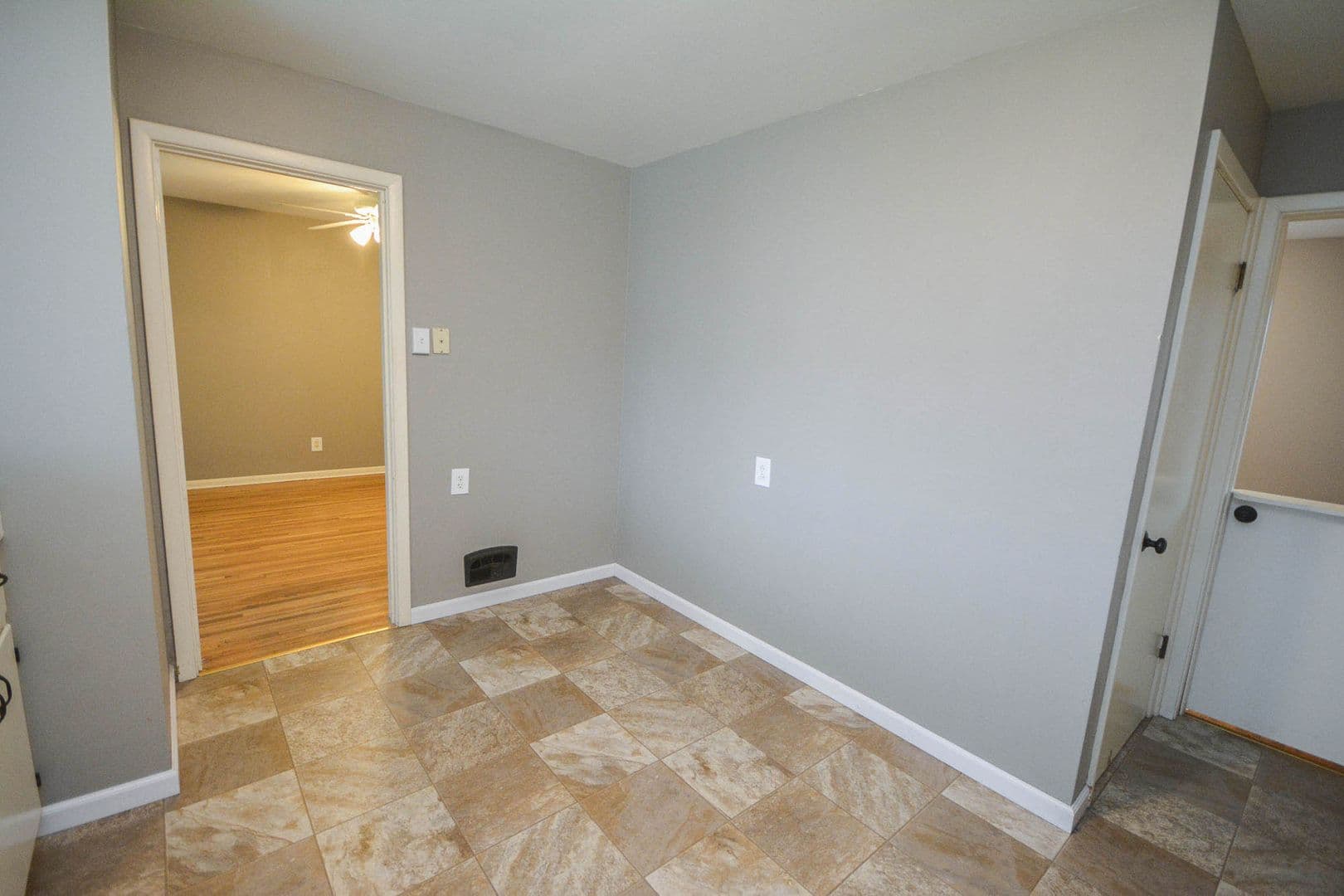 Rochester House: 1812 17-1/2 St NW