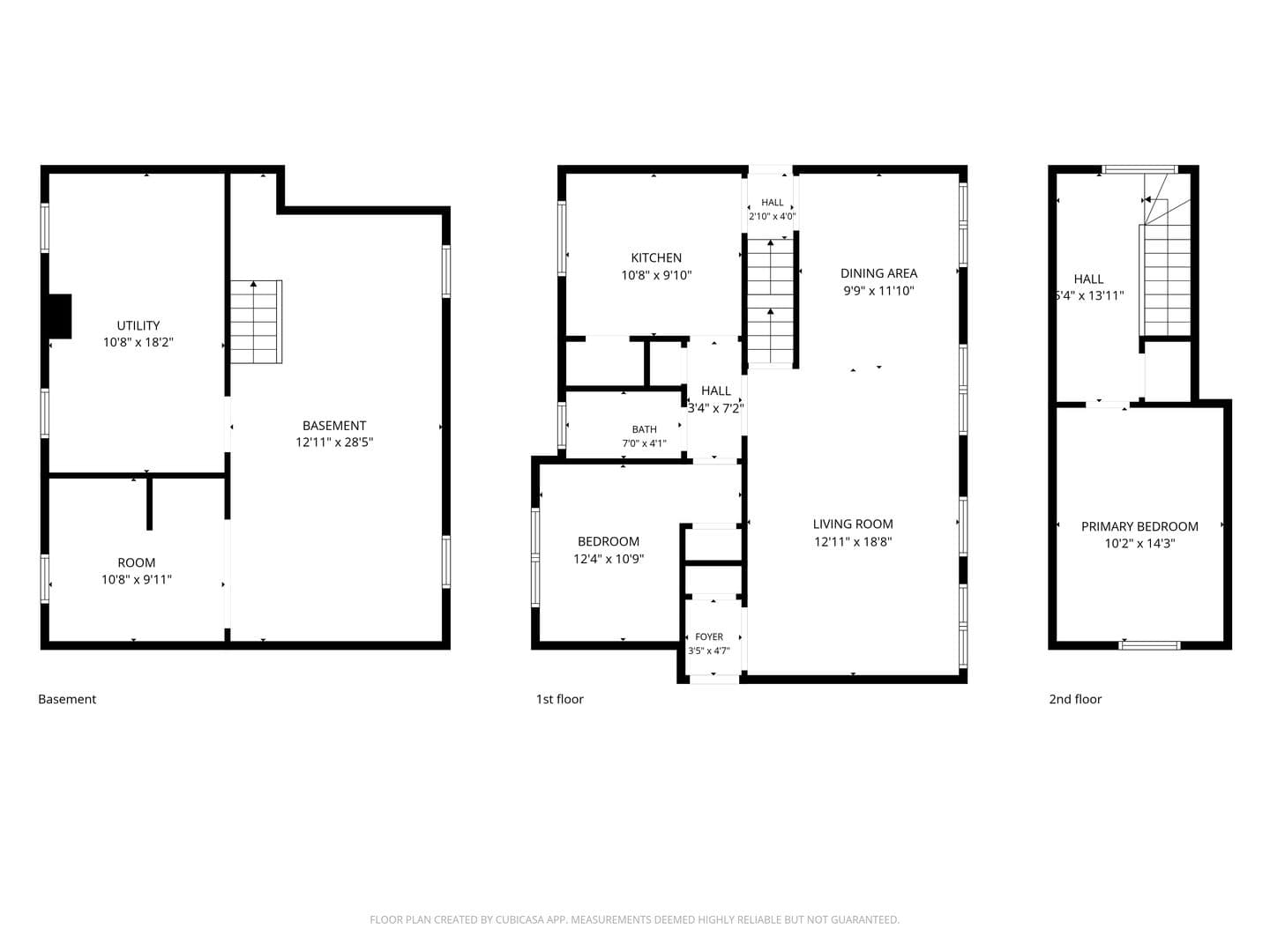Rochester House: 1407 Durand Ct SE