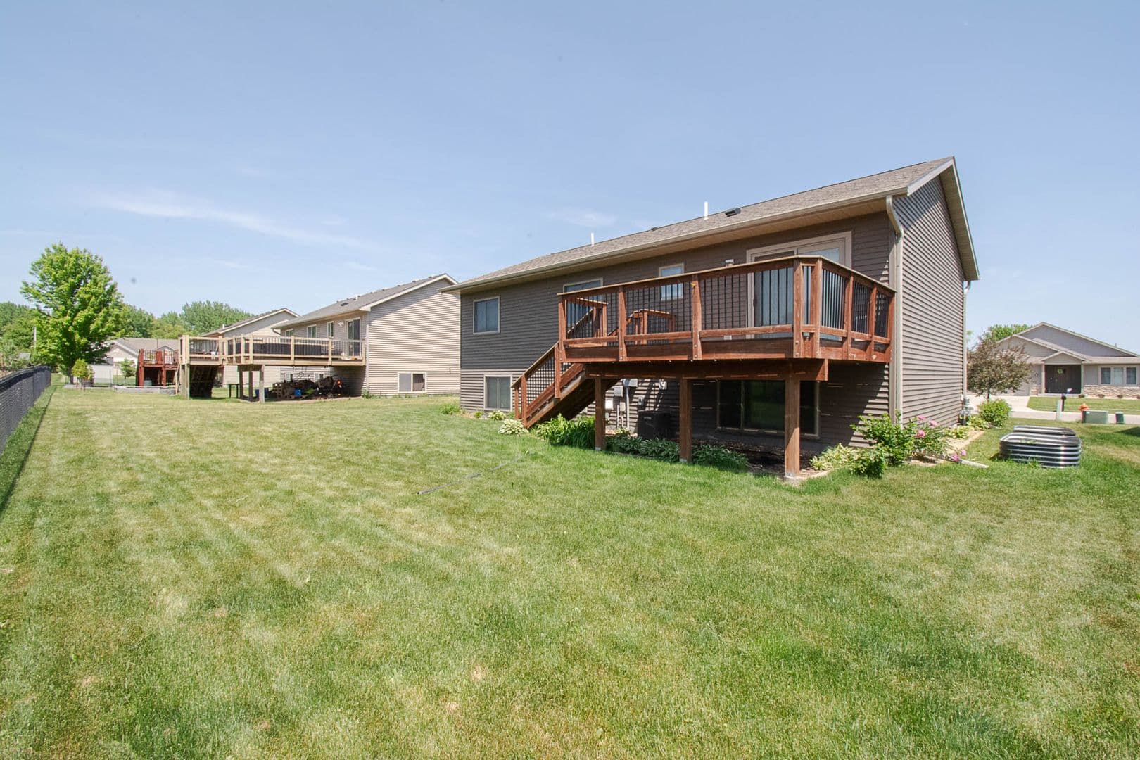 Rochester House: 6143 39th Ave NW