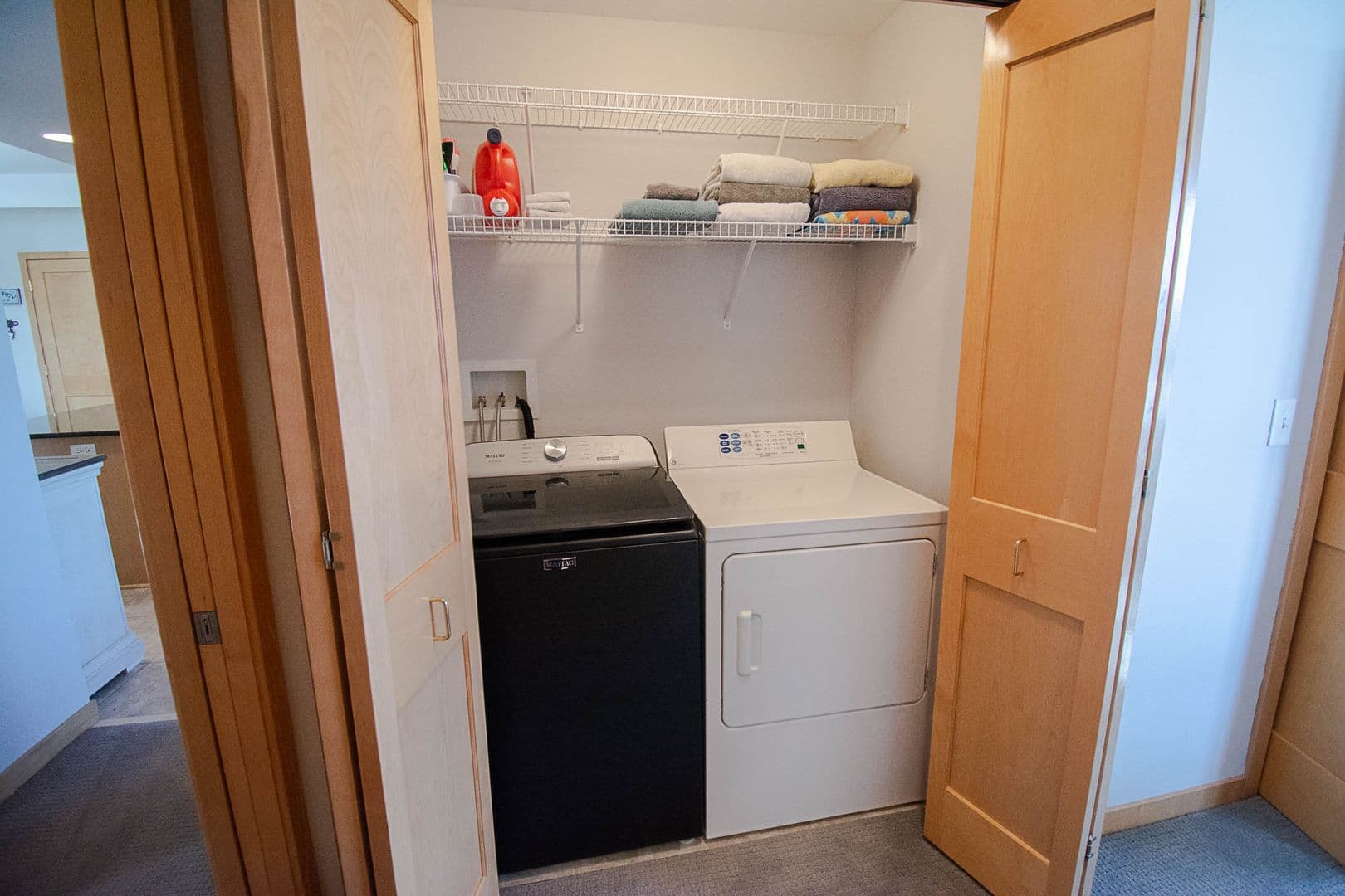 Lake City Condo: 101 S Washington St # 308