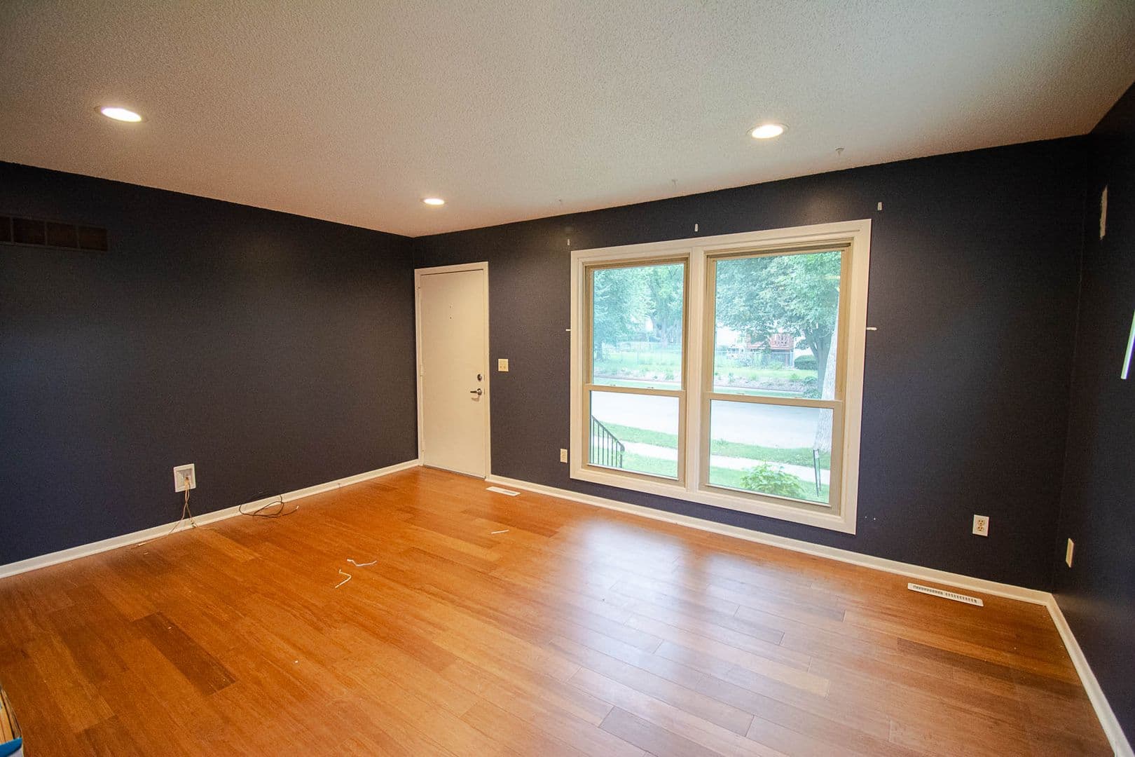 Rochester House: 1308 40th St NW