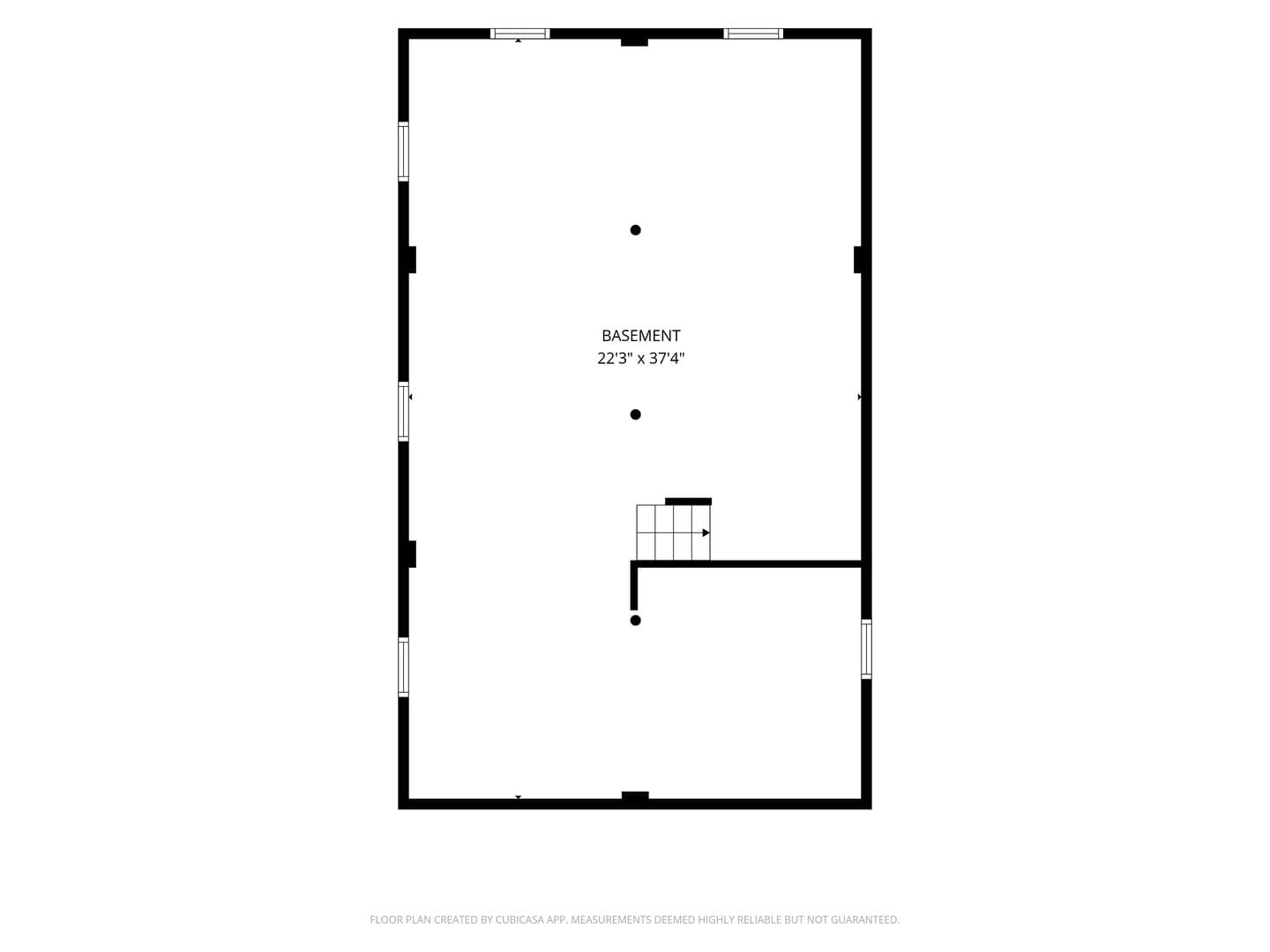 Rochester House: 1332 Elton Hills Dr NW
