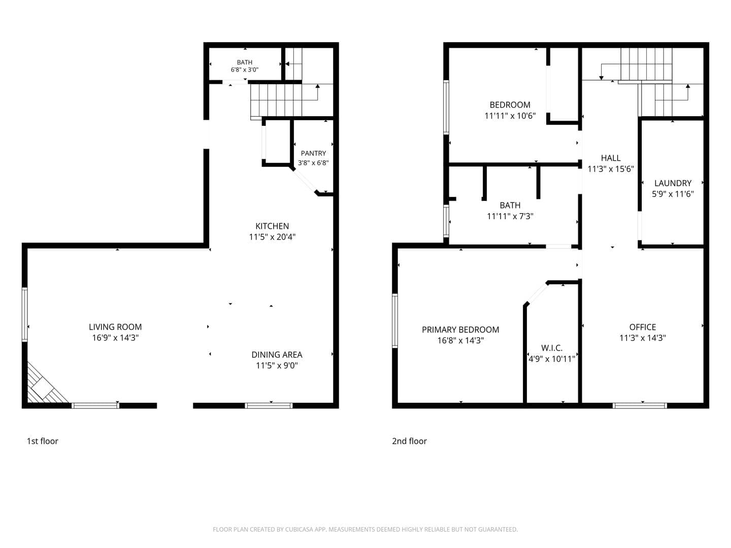 Rochester House: 6281 29th Ave NW
