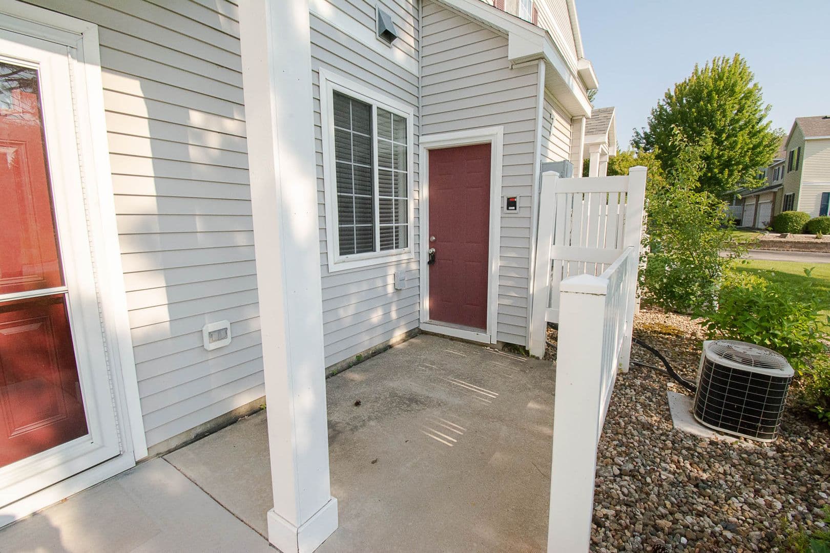 Rochester House: 6281 29th Ave NW