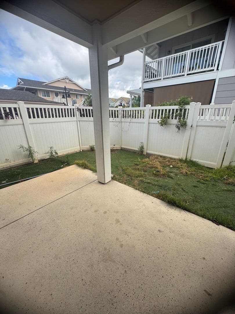 Kapolei House: 466 Kunehi St Apt 1101