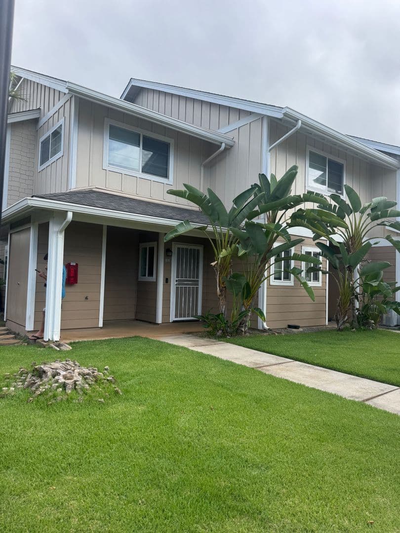 Kapolei House: 466 Kunehi St Apt 1101