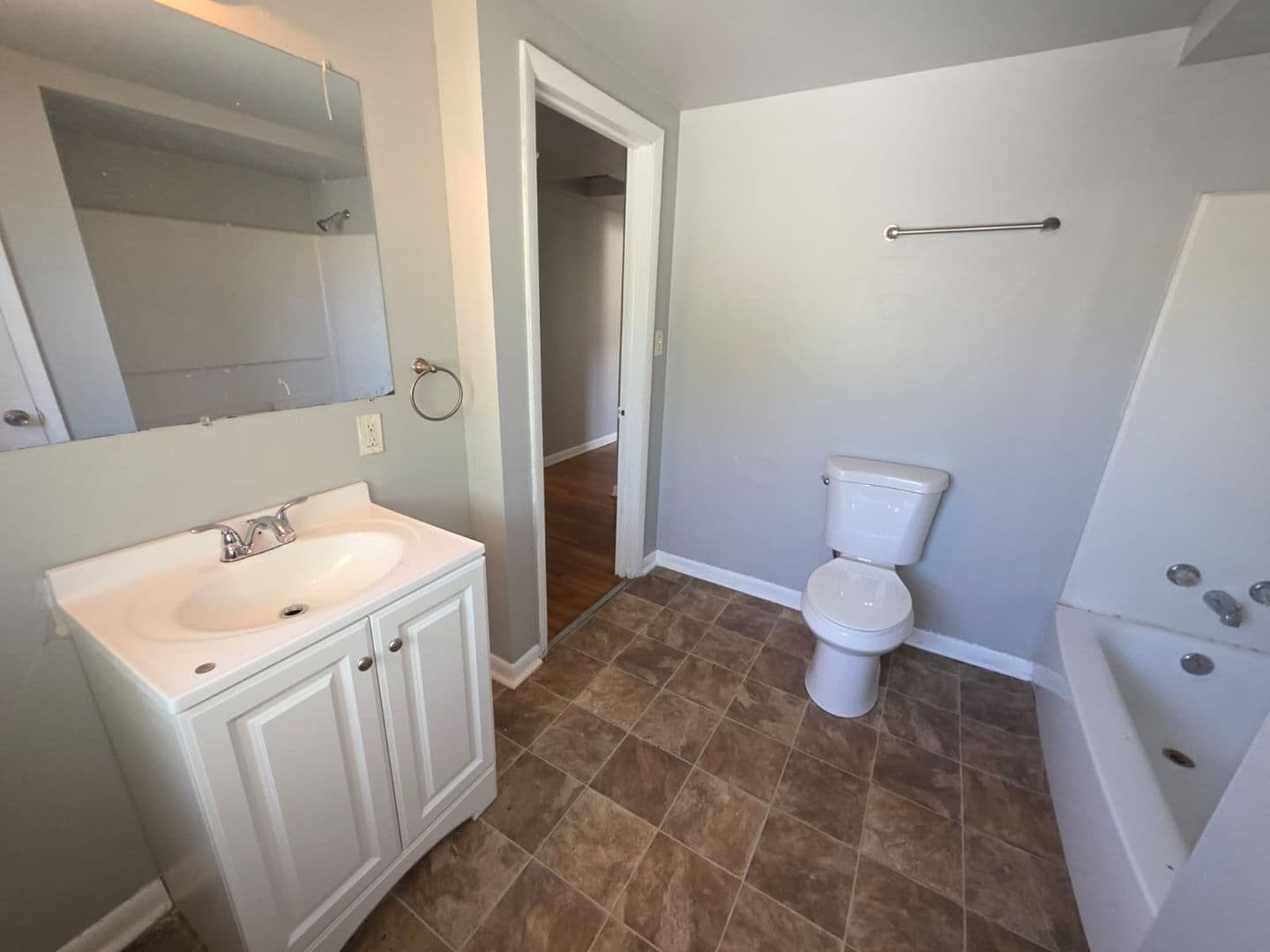 Milwaukee Apartment: 5812-5814 N 93rd St