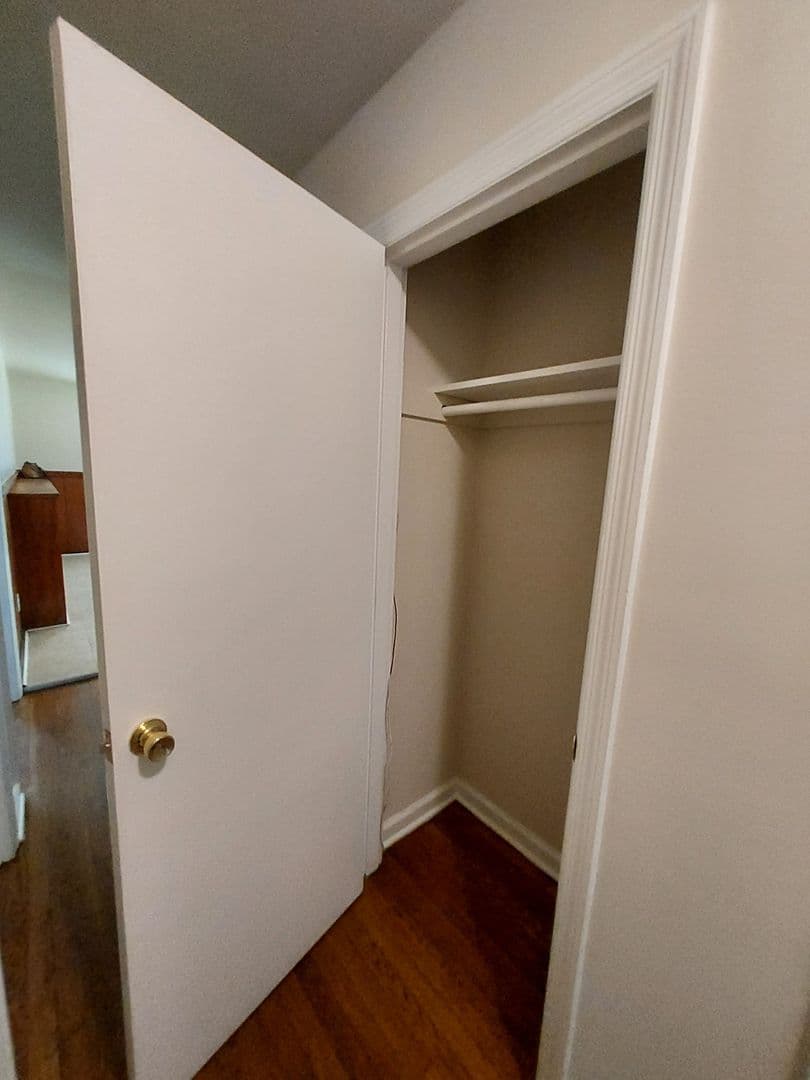 Hopewell Apartment: Ingram Sr. Property - See Below