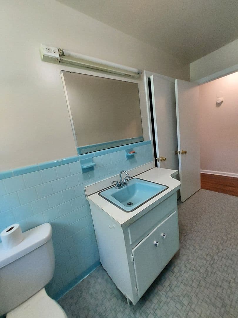 Hopewell Apartment: Ingram Sr. Property - See Below