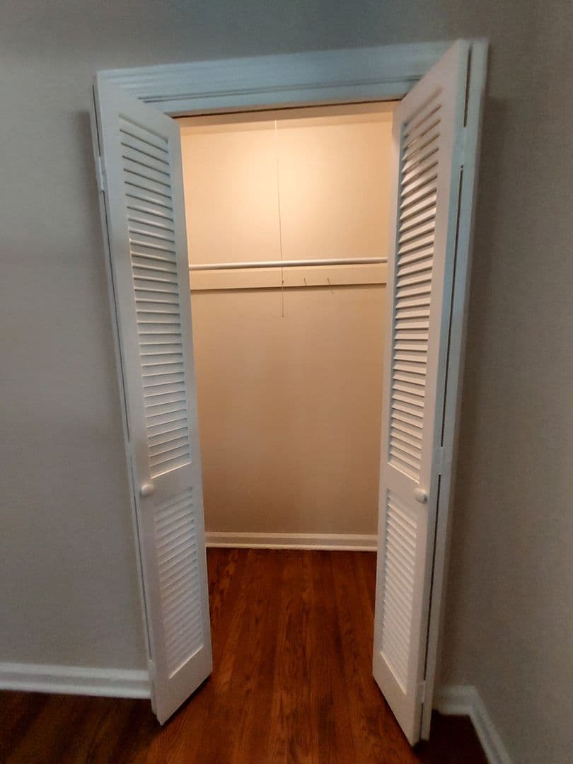 Hopewell Apartment: Ingram Sr. Property - See Below