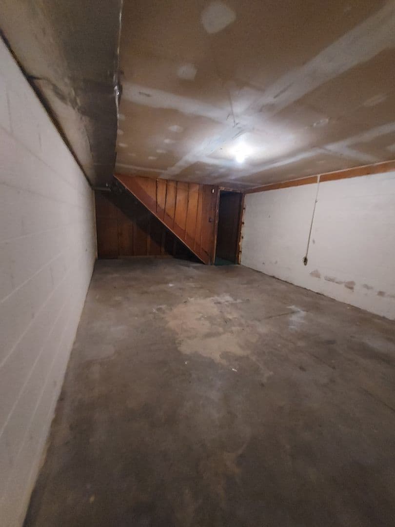 Hopewell Apartment: Ingram Sr. Property - See Below