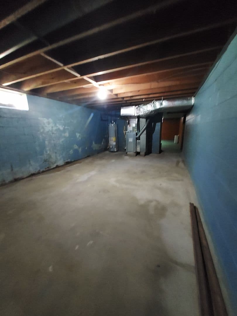 Hopewell Apartment: Ingram Sr. Property - See Below