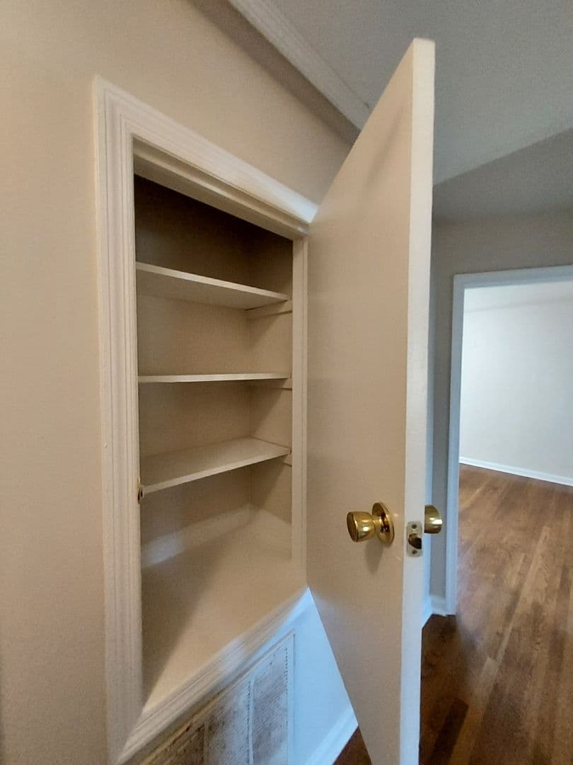 Hopewell Apartment: Ingram Sr. Property - See Below