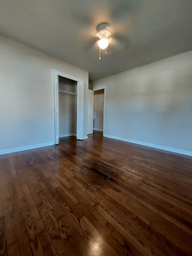 Hopewell Apartment: Ingram Sr. Property - See Below