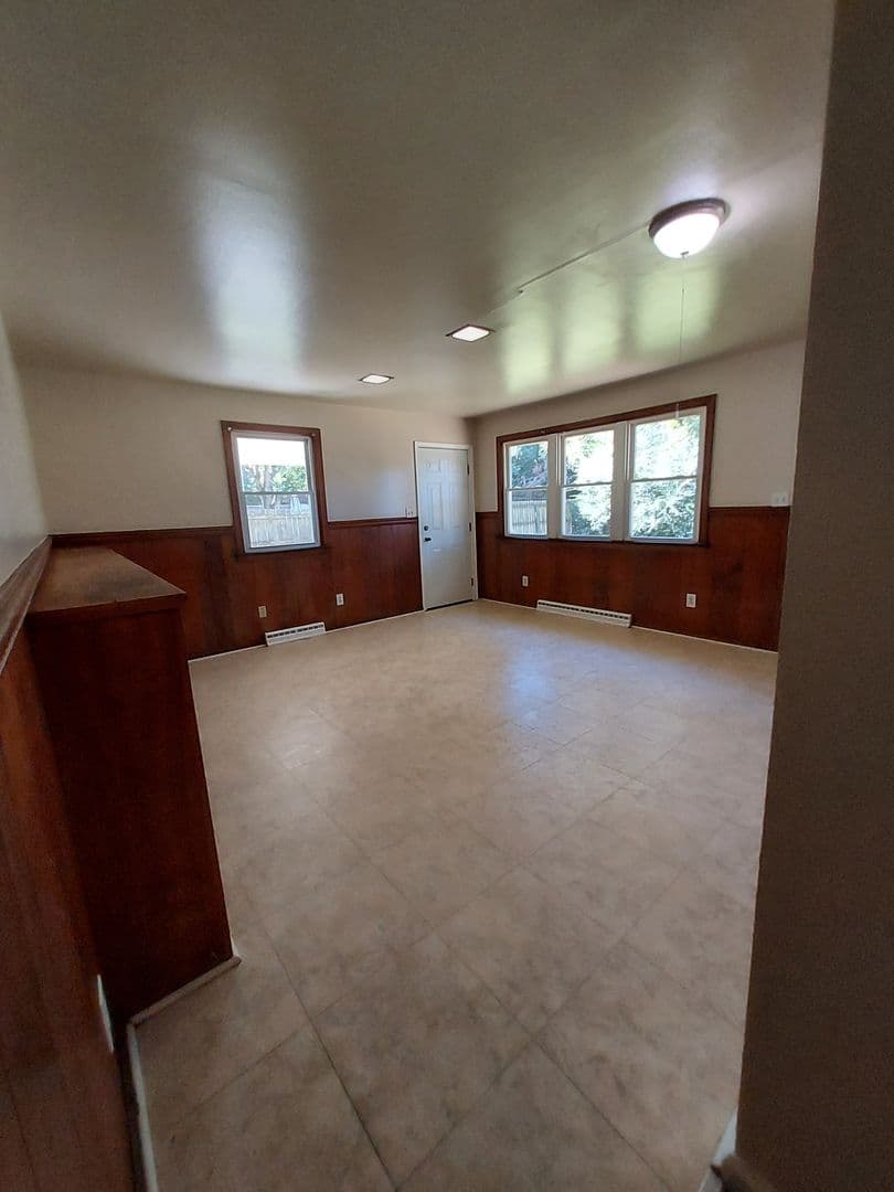 Hopewell Apartment: Ingram Sr. Property - See Below