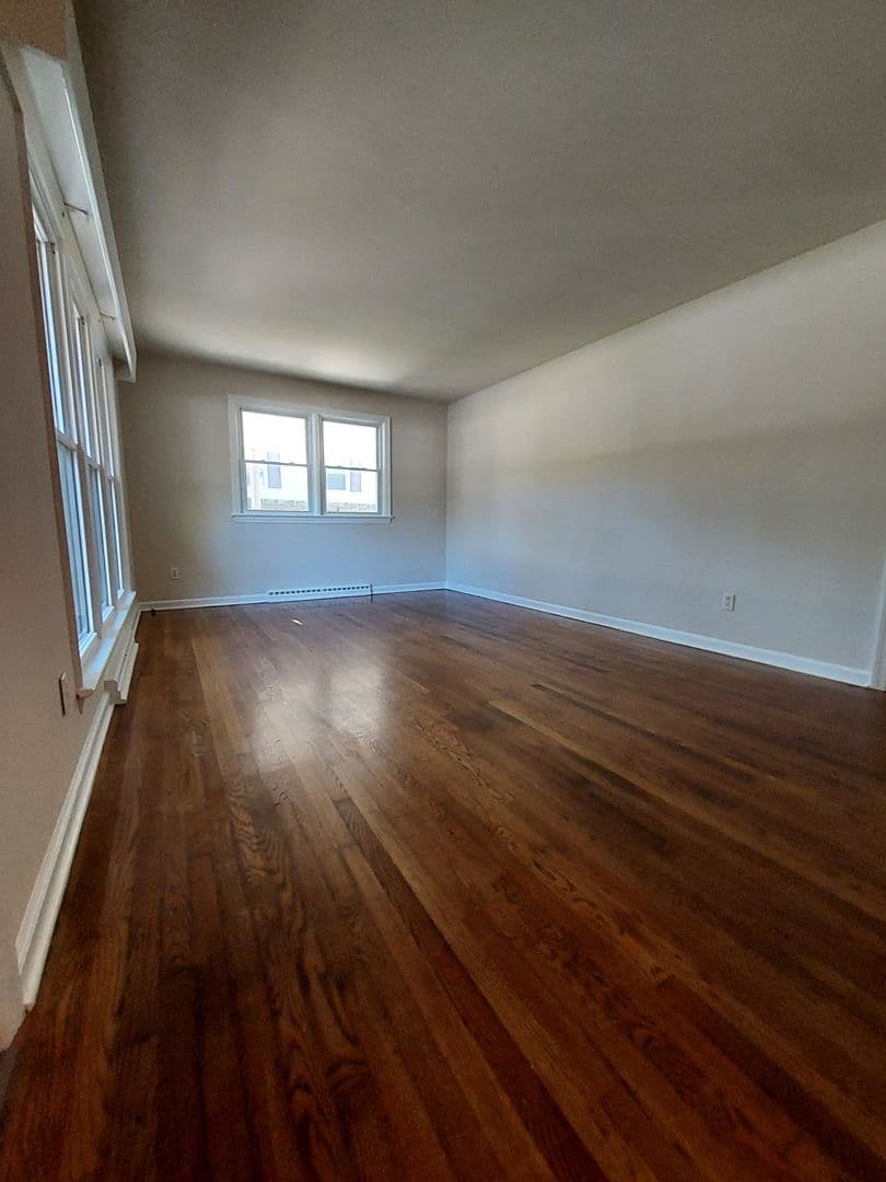 Hopewell Apartment: Ingram Sr. Property - See Below