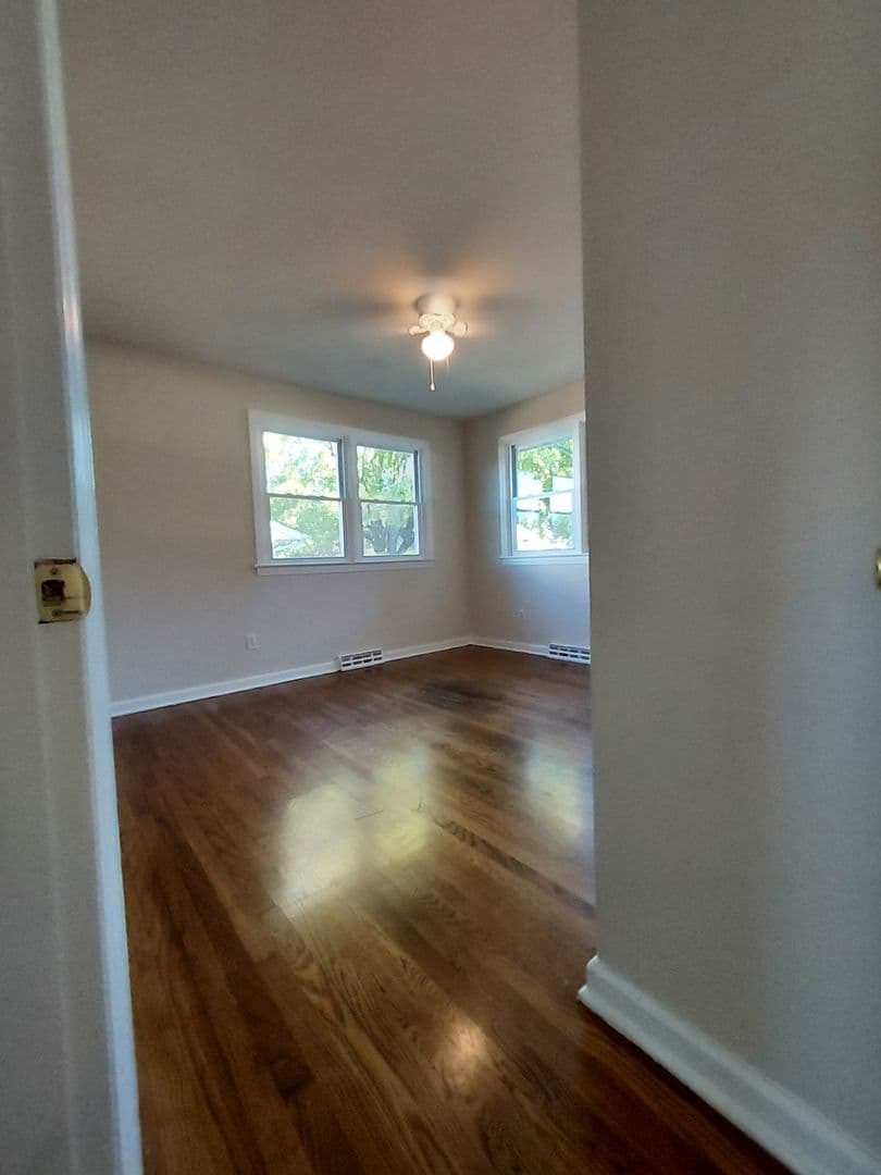 Hopewell Apartment: Ingram Sr. Property - See Below