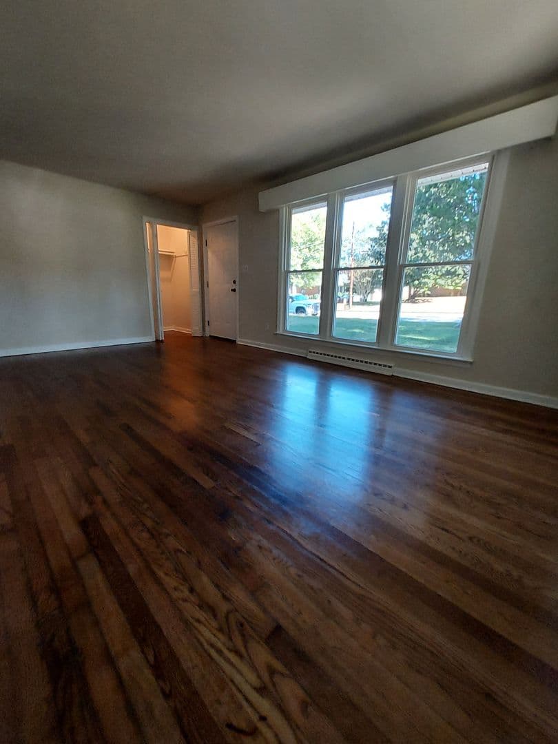 Hopewell Apartment: Ingram Sr. Property - See Below