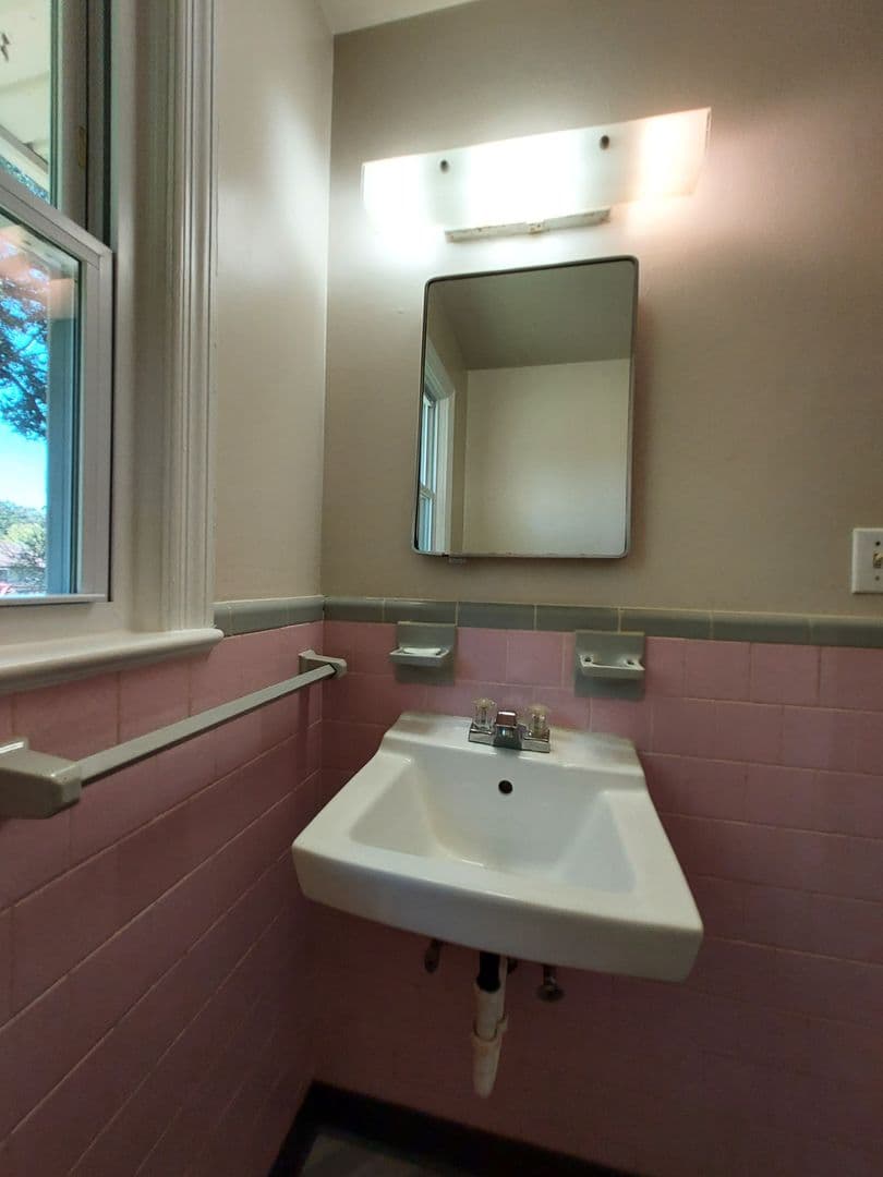 Hopewell Apartment: Ingram Sr. Property - See Below
