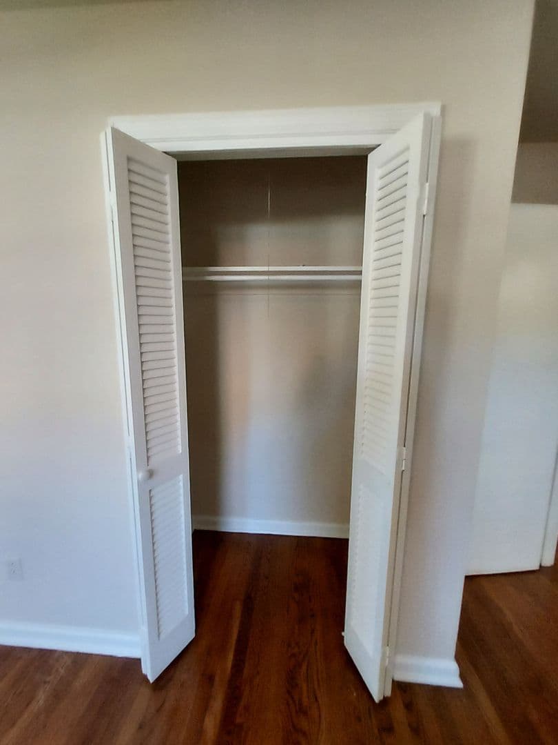 Hopewell Apartment: Ingram Sr. Property - See Below