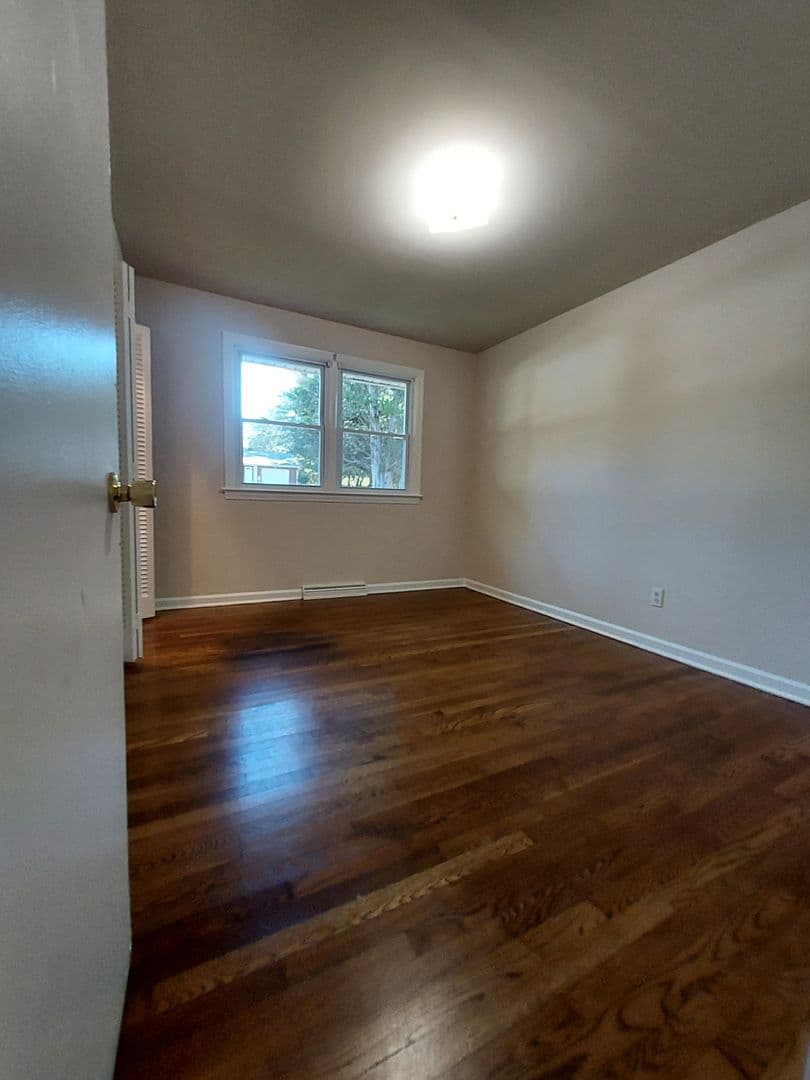 Hopewell Apartment: Ingram Sr. Property - See Below