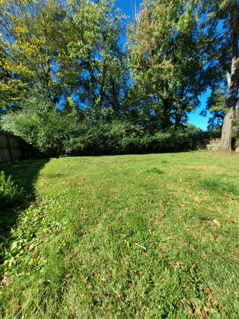 Hopewell Apartment: Ingram Sr. Property - See Below