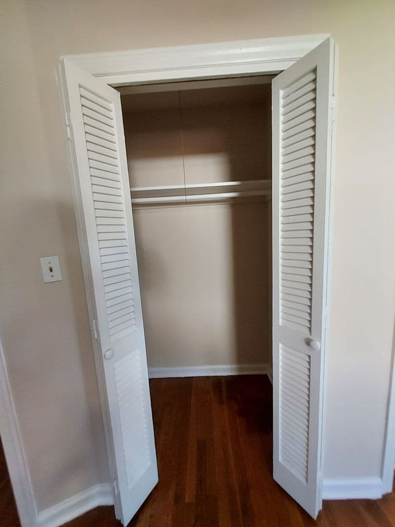 Hopewell Apartment: Ingram Sr. Property - See Below