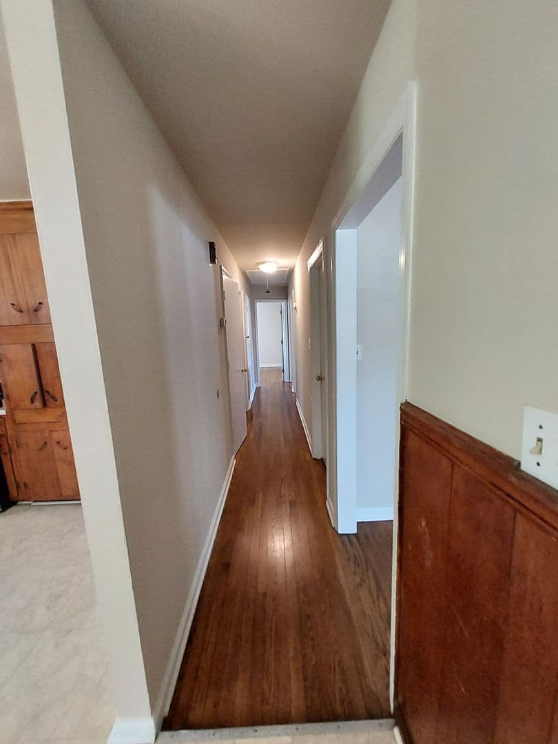 Hopewell Apartment: Ingram Sr. Property - See Below