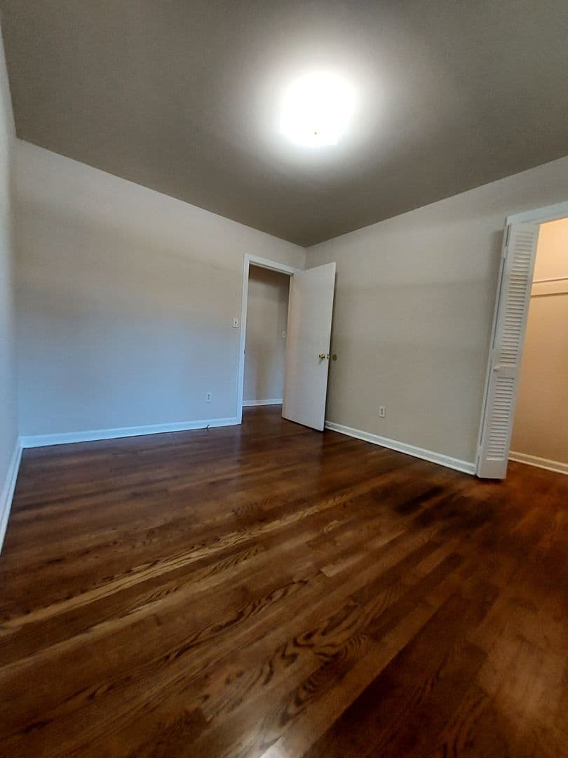 Hopewell Apartment: Ingram Sr. Property - See Below
