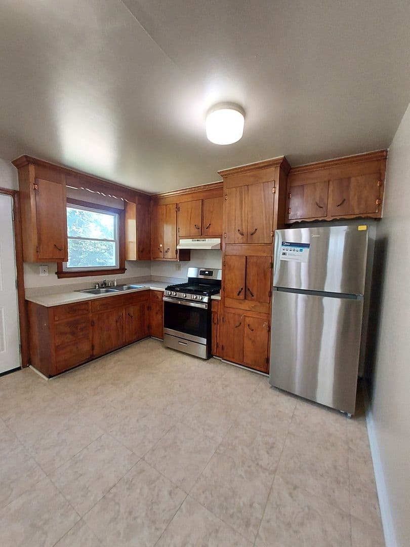 Hopewell Apartment: Ingram Sr. Property - See Below
