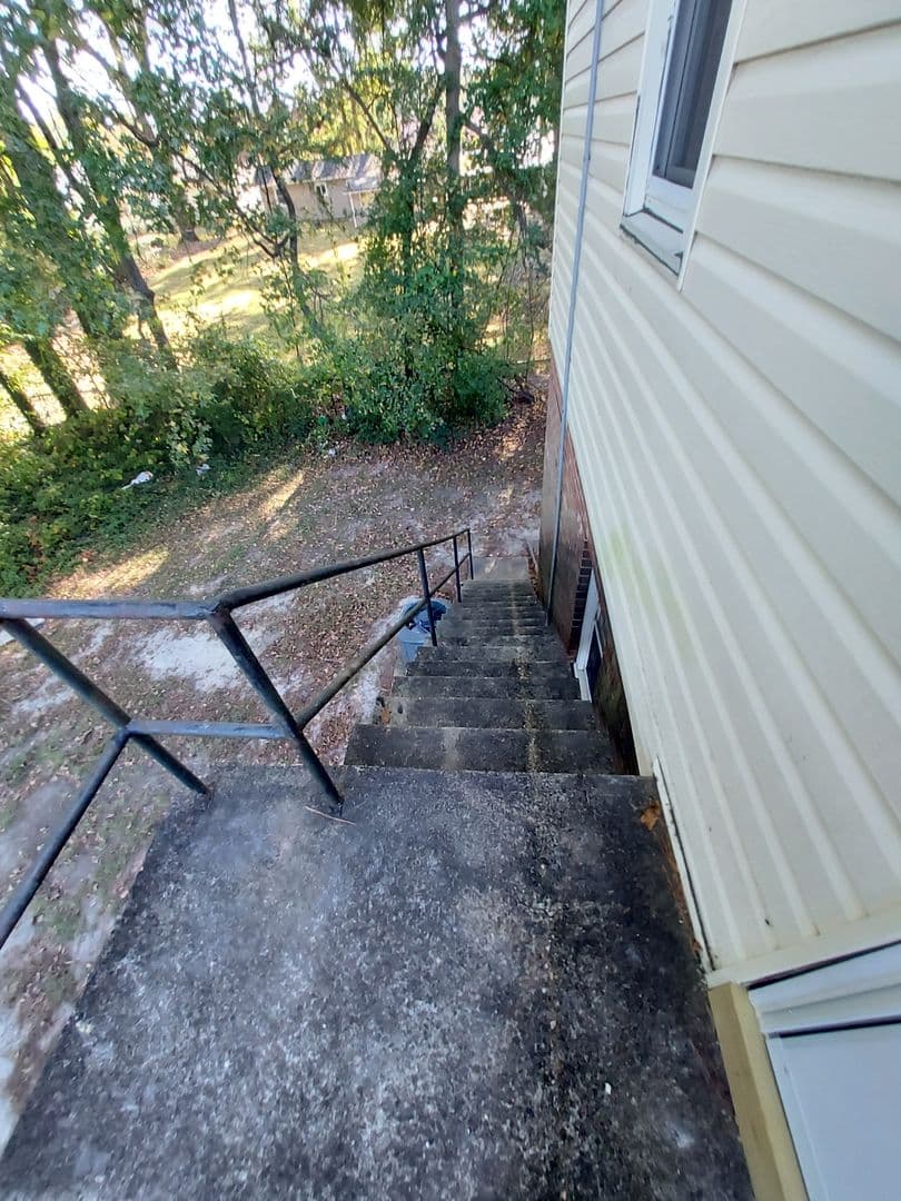 Hopewell Apartment: Cedar Level Rd. Apartments
