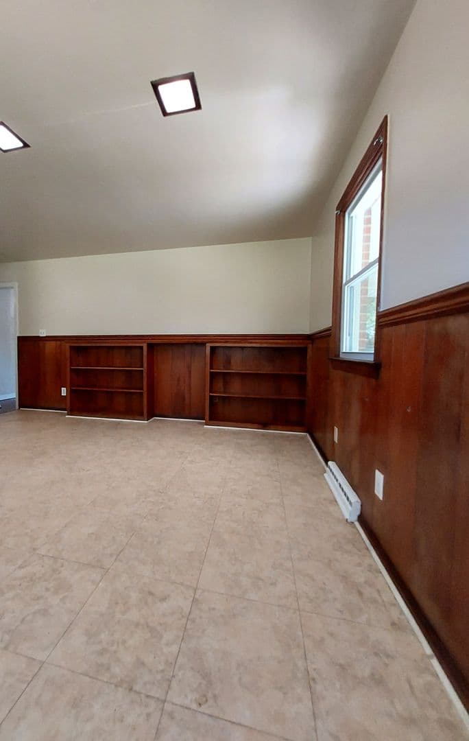 Hopewell Apartment: Ingram Sr. Property - See Below