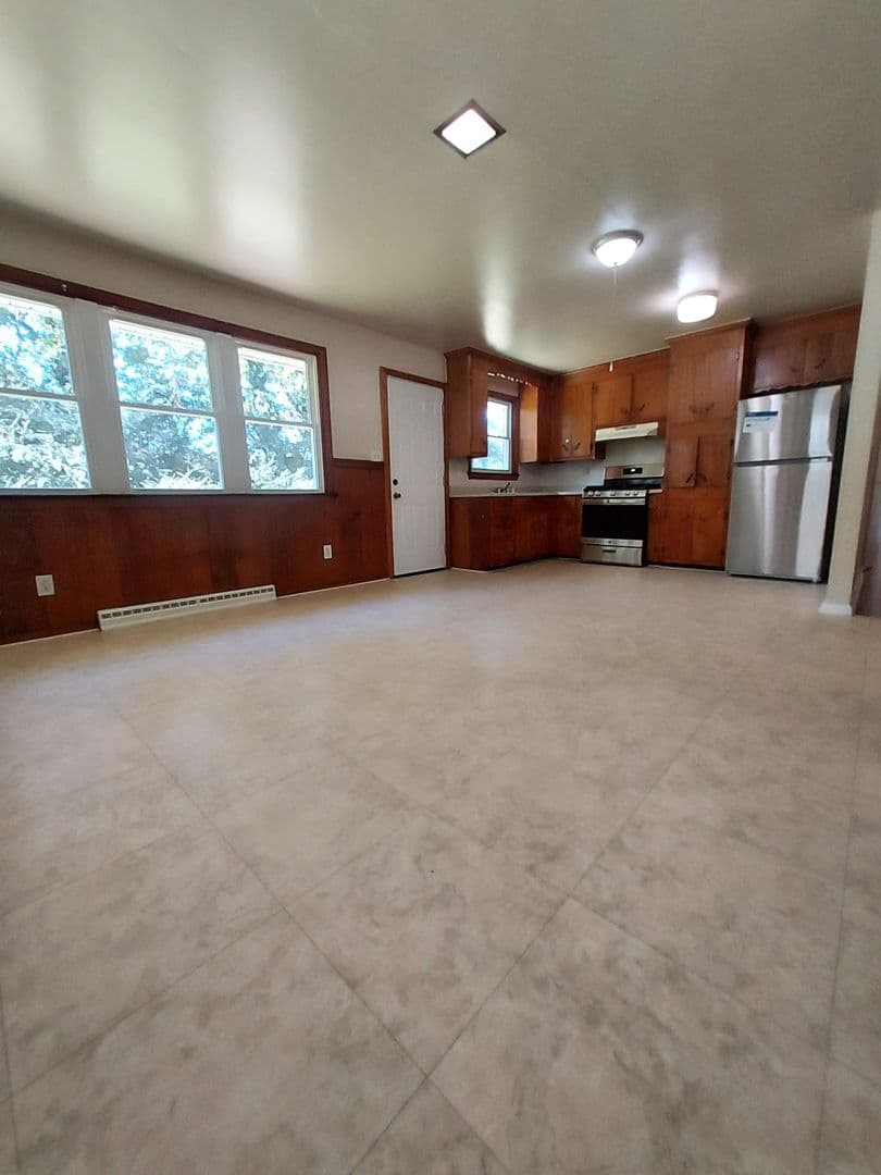 Hopewell Apartment: Ingram Sr. Property - See Below