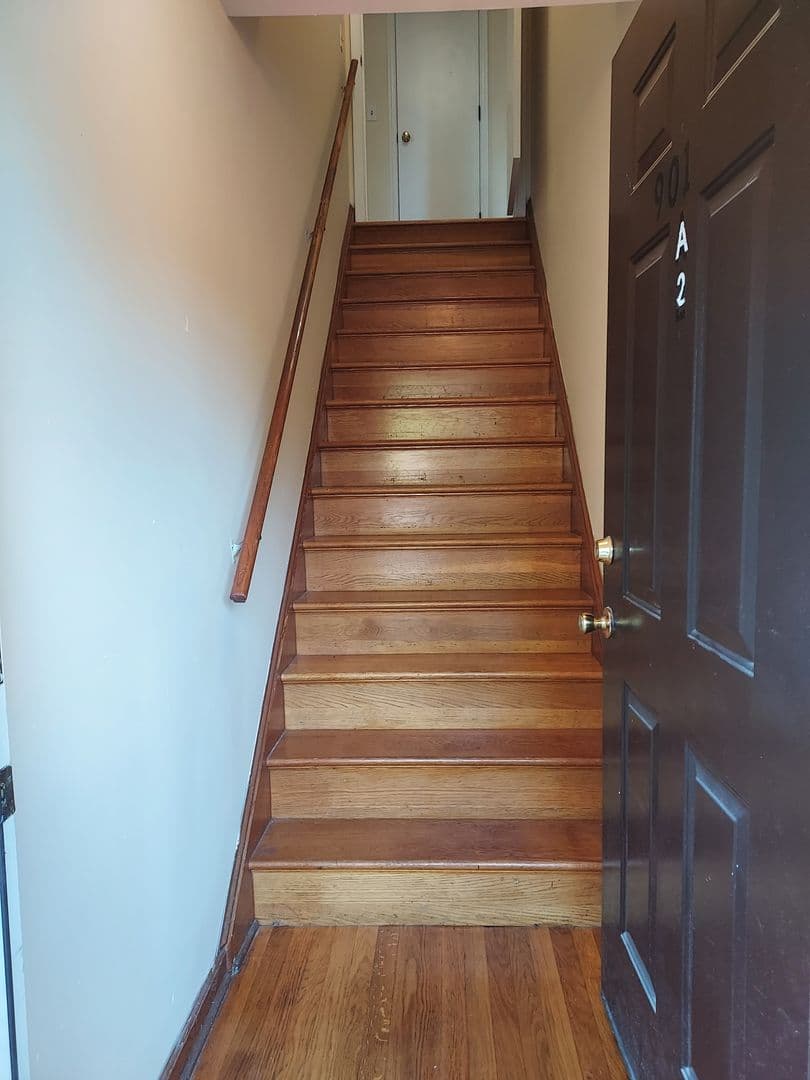 Hopewell Apartment: Cedar Level Rd. Apartments