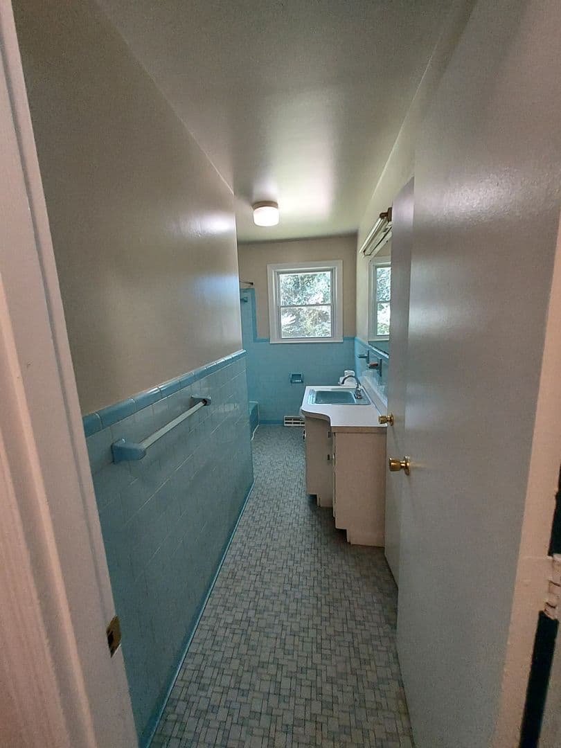 Hopewell Apartment: Ingram Sr. Property - See Below